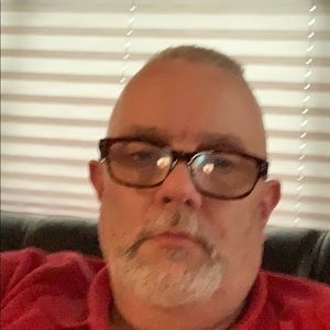 Meet your Posher, Jeff